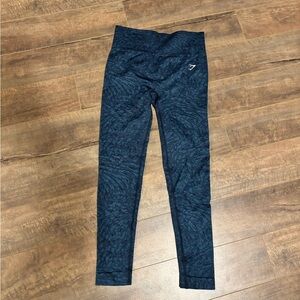 Gymshark workout leggings